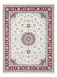 Perser Rug - Nain - Premium - 193 x 150 cm - cream