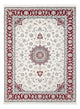 Nain - 6la Rug 193x150cm - Persian Rugs