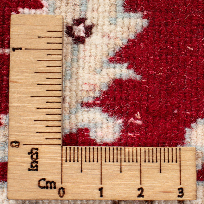 Perser Rug - Nain - Premium - 193 x 150 cm - cream