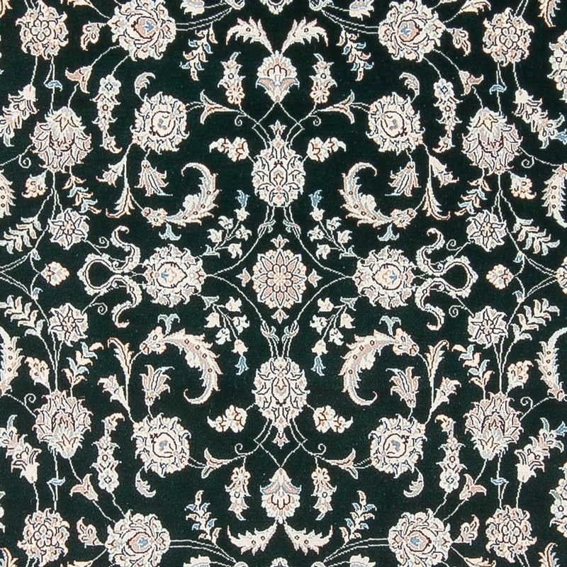 Perser Rug - Nain - Premium - 297 x 197 cm - green