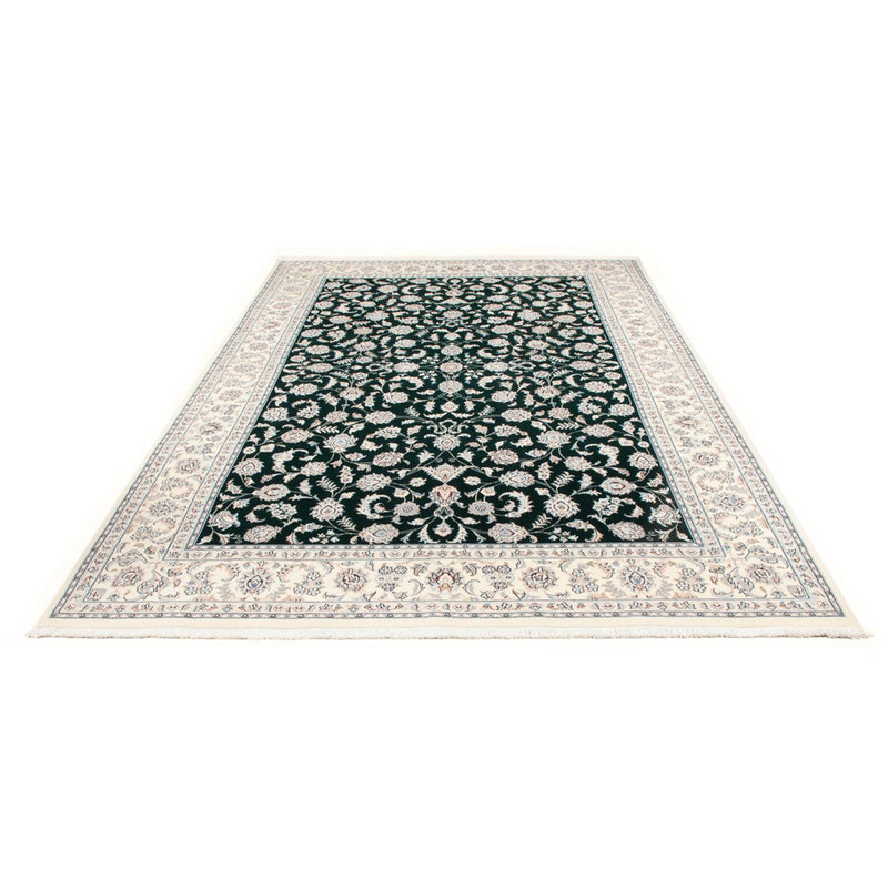 Perser Rug - Nain - Premium - 297 x 197 cm - green