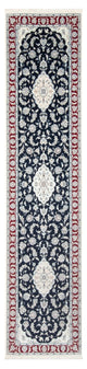 Nain - 6la Rug 347x87cm - Persian Rugs