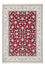 Perser Rug - Nain - Premium - 203 x 148 cm - red
