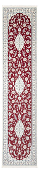 Nain - 6la Rug 347x87cm - Persian Rugs
