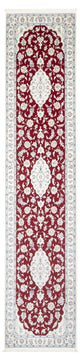 Nain - 6la Rug 350x85cm - Persian Rugs