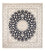 Perser Rug - Nain - 263 x 225 cm - dark blue