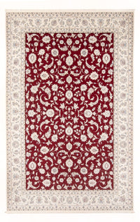Perser Rug - Nain - Premium - 297 x 200 cm - red
