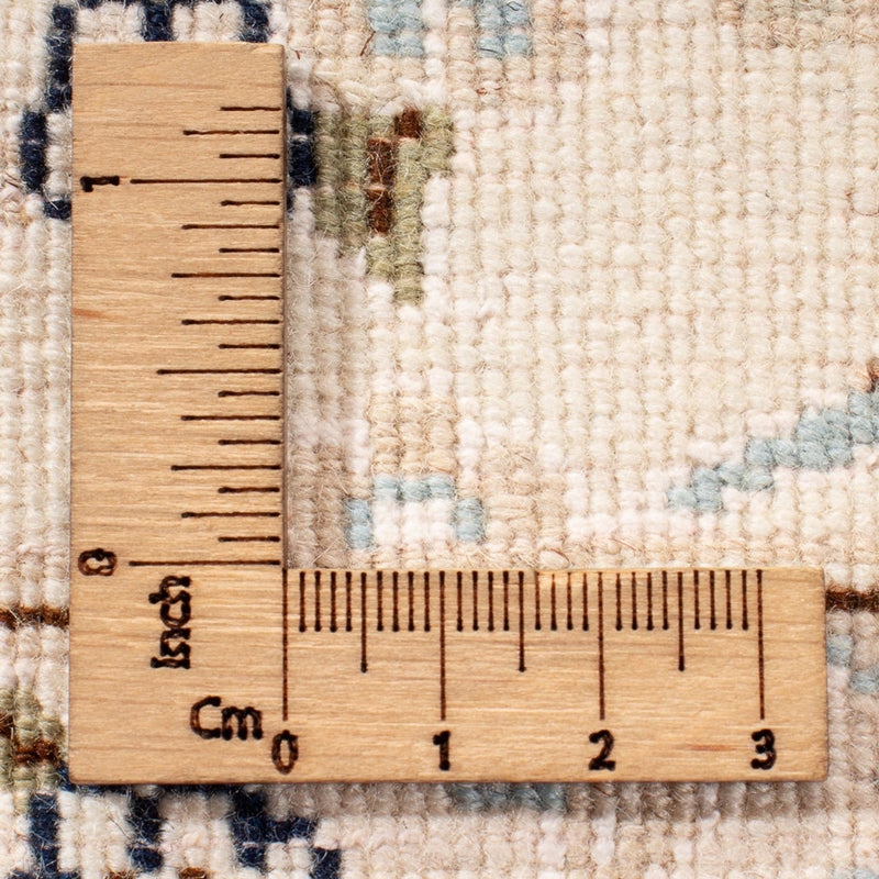 Perser Rug - Nain - Premium - 297 x 200 cm - red