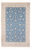 Perser Rug - Nain - Premium - 297 x 196 cm - light blue