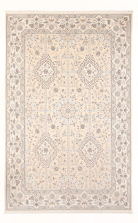Perser Rug - Nain - Premium - 297 x 198 cm - cream