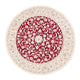 Nain Rug 200x200cm - Persian Rugs