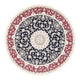 Nain Rug 204x195cm - Persian Rugs