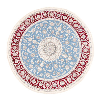 Nain Rug 200x200cm - Persian Rugs