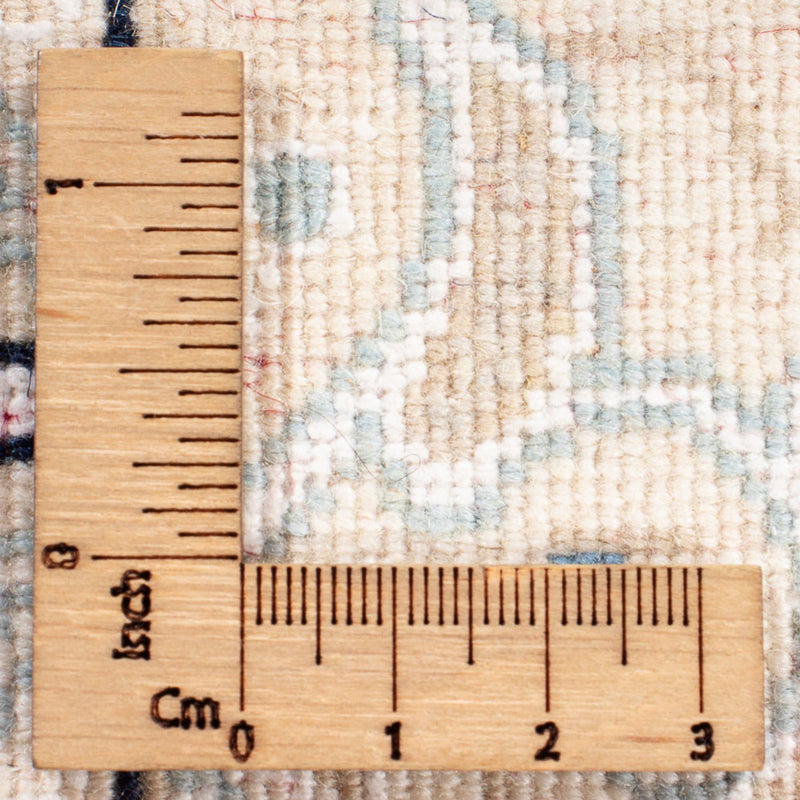 Runner Perser Rug - Nain - Premium - 250 x 78 cm - red