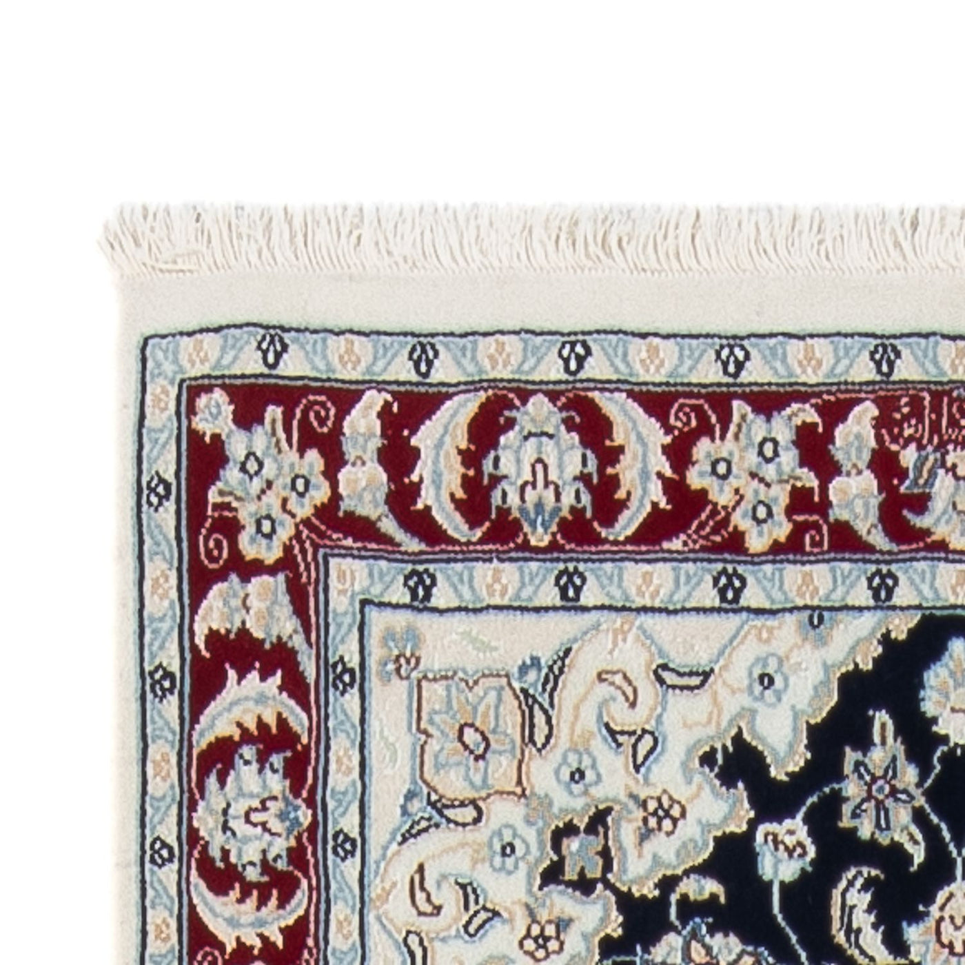 Nain - 6la Rug 292x80cm - Persian Rugs