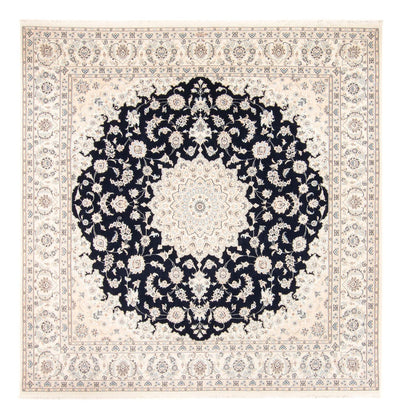 Nain Rug 242x246cm - Persian Rugs