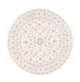 Nain Rug 200x200cm - Persian Rugs