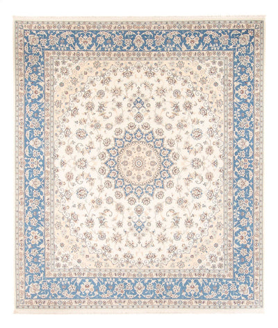 Nain Rug 227x265cm - Persian Rugs