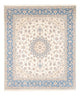 Nain Rug 265x227cm - Persian Rugs