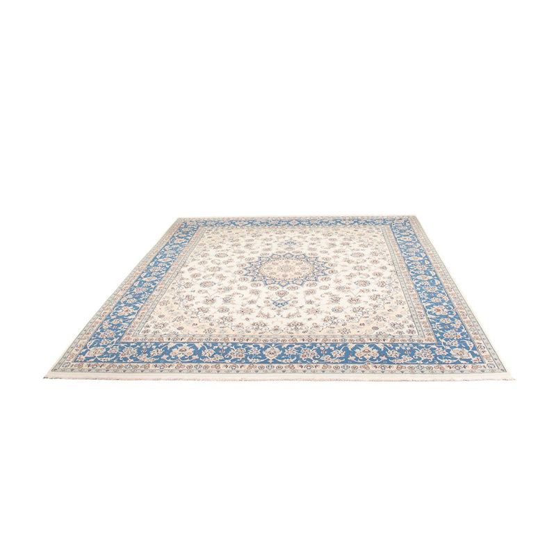 Perser Rug - Nain - 265 x 227 cm - cream