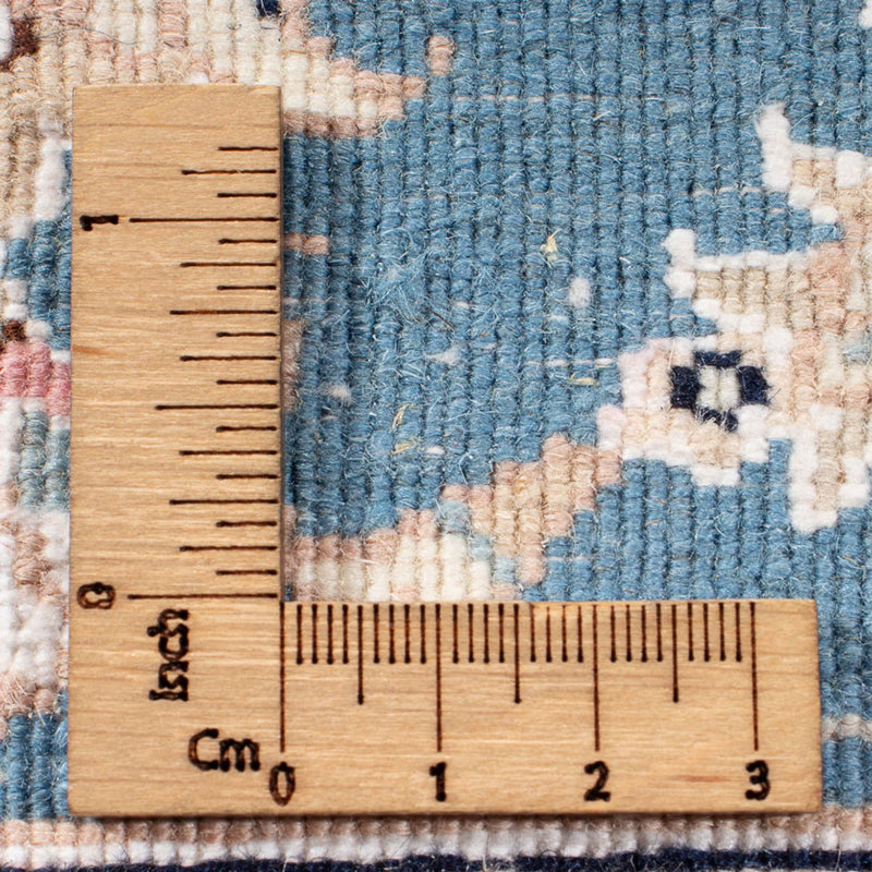 Perser Rug - Nain - Premium - 297 x 246 cm - cream