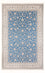 Perser Rug - Nain - Premium - 302 x 200 cm - light blue