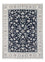 Perser Rug - Nain - Premium - 200 x 149 cm - dark blue