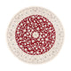 Nain Rug 200x200cm - Persian Rugs