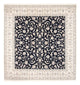 Nain Rug 261x249cm - Persian Rugs