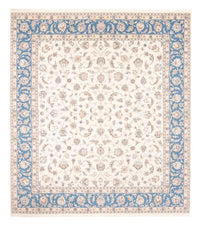 Perser Rug - Nain - 259 x 228 cm - cream