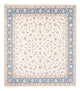 Nain Rug 228x259cm - Persian Rugs