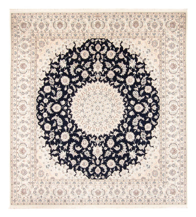 Nain Rug 245x268cm - Persian Rugs