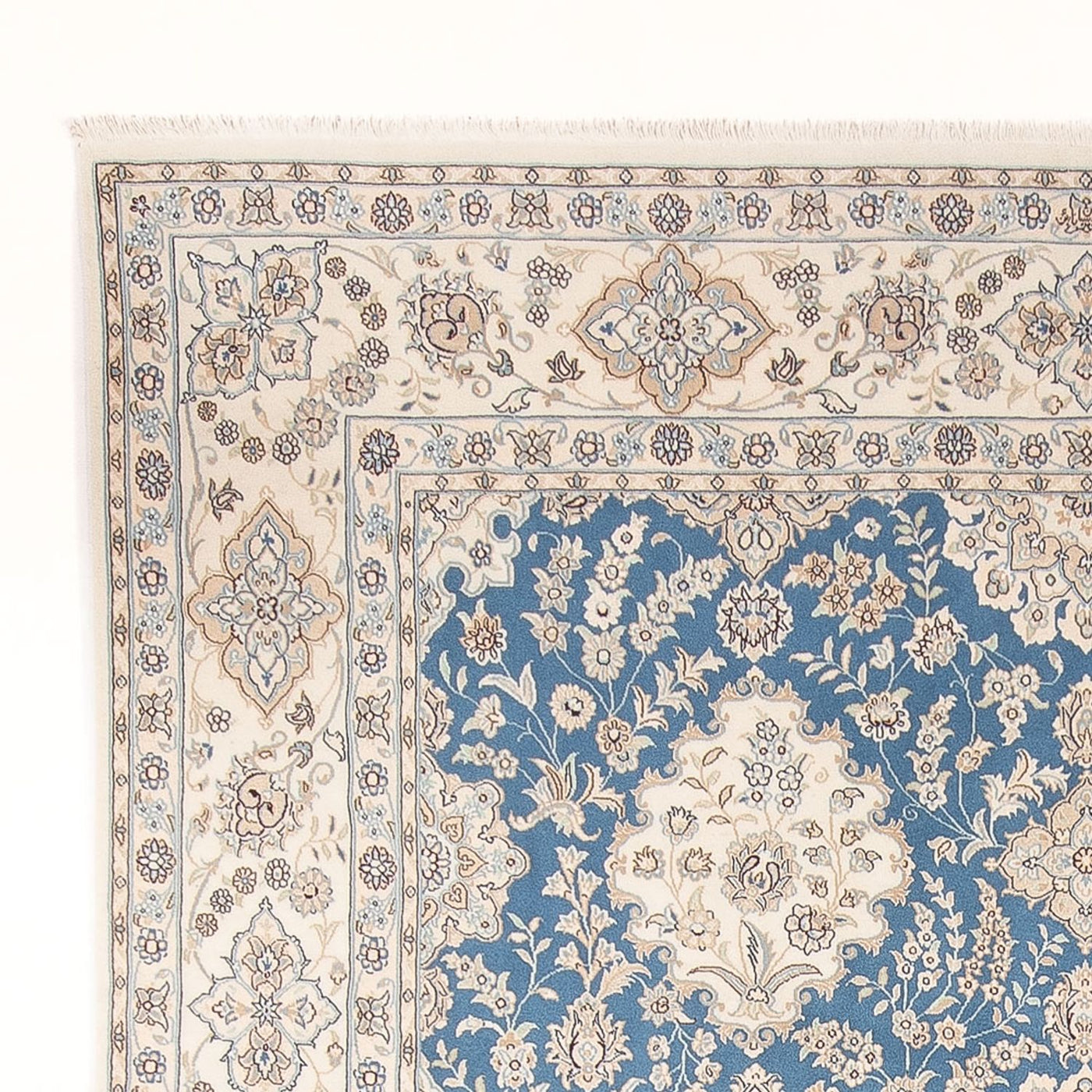 Nain - 6la Rug 335x247cm - Persian Rugs