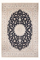 Nain - 6la Rug 348x245cm - Persian Rugs