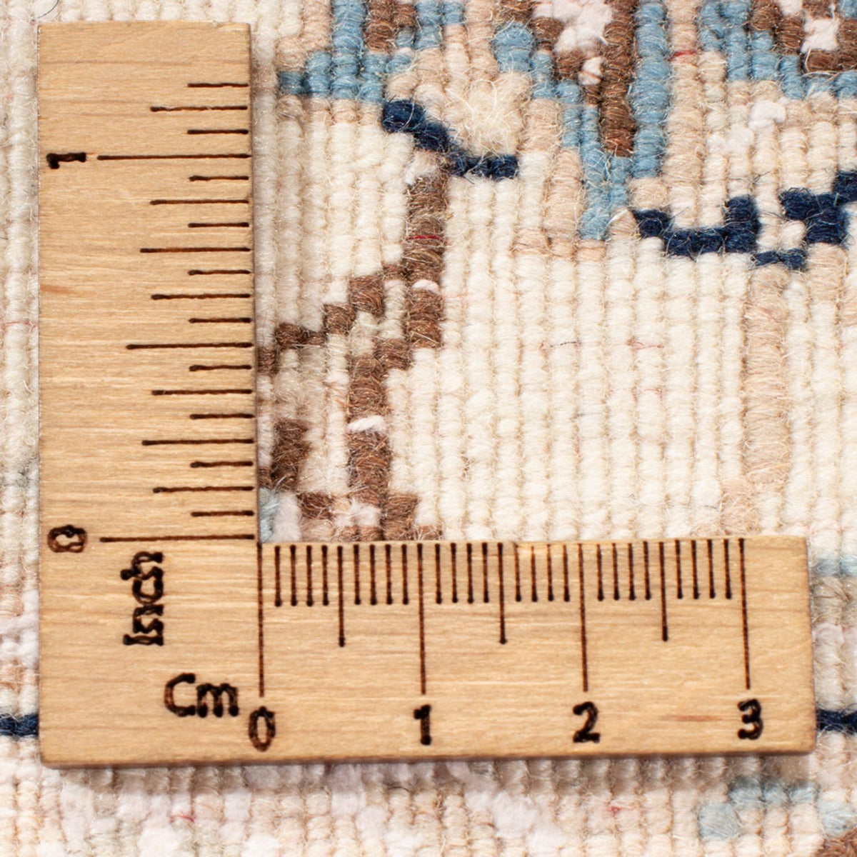 Perser Rug - Nain - Royal - 197 x 149 cm - red