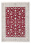 Perser Rug - Nain - Premium - 197 x 150 cm - red