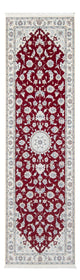 Nain - 6la Rug 254x82cm - Persian Rugs