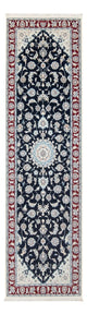 Nain - 6la Rug 259x80cm - Persian Rugs