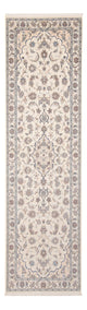 Nain - 6La Rug 82x261cm - Persian Rugs