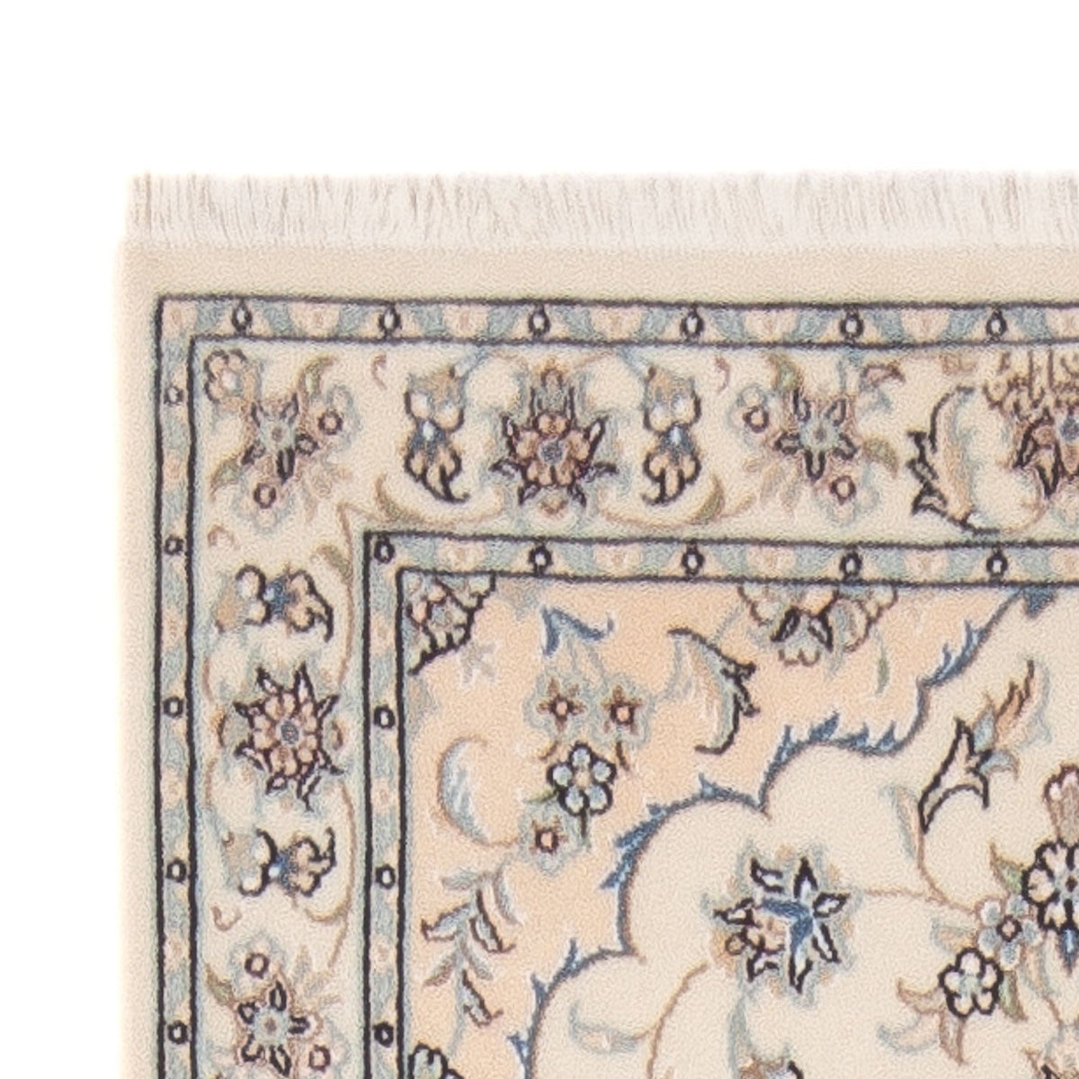 Nain - 6La Rug 82x261cm - Persian Rugs