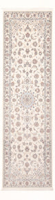 Nain - 6la Rug 249x82cm - Persian Rugs