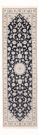 Nain - 6la Rug 245x80cm - Persian Rugs