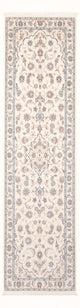 Nain - 6la Rug 258x79cm - Persian Rugs