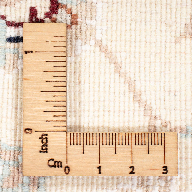 Runner Perser Rug - Nain - Premium - 258 x 79 cm - cream