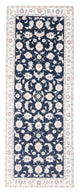 Nain - 9la Rug 203x79cm - Persian Rugs