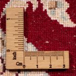 Runner Perser Rug - Nain - Royal - 199 x 80 cm - red