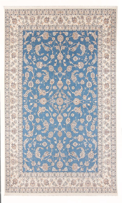Nain - 6La Rug 197x294cm - Persian Rugs
