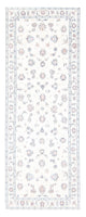 Nain - 9la Rug 197x78cm - Persian Rugs