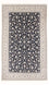 Perser Rug - Nain - Premium - 303 x 196 cm - dark blue