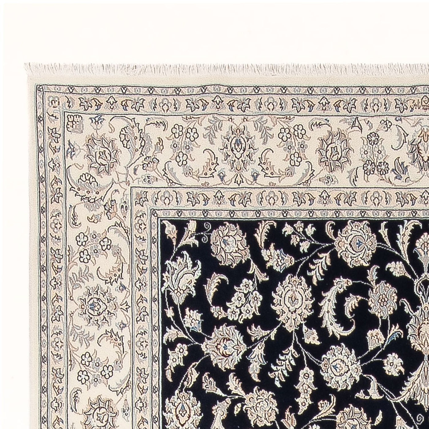 Nain - 6la Rug 303x196cm - Persian Rugs